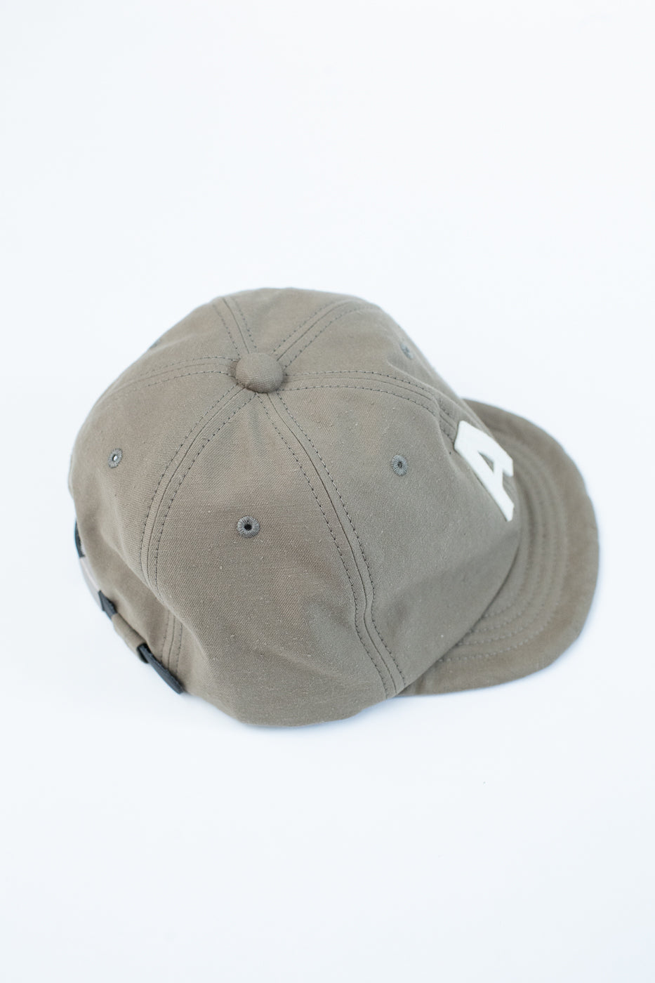 JM6553 - Back Nep BB Cap