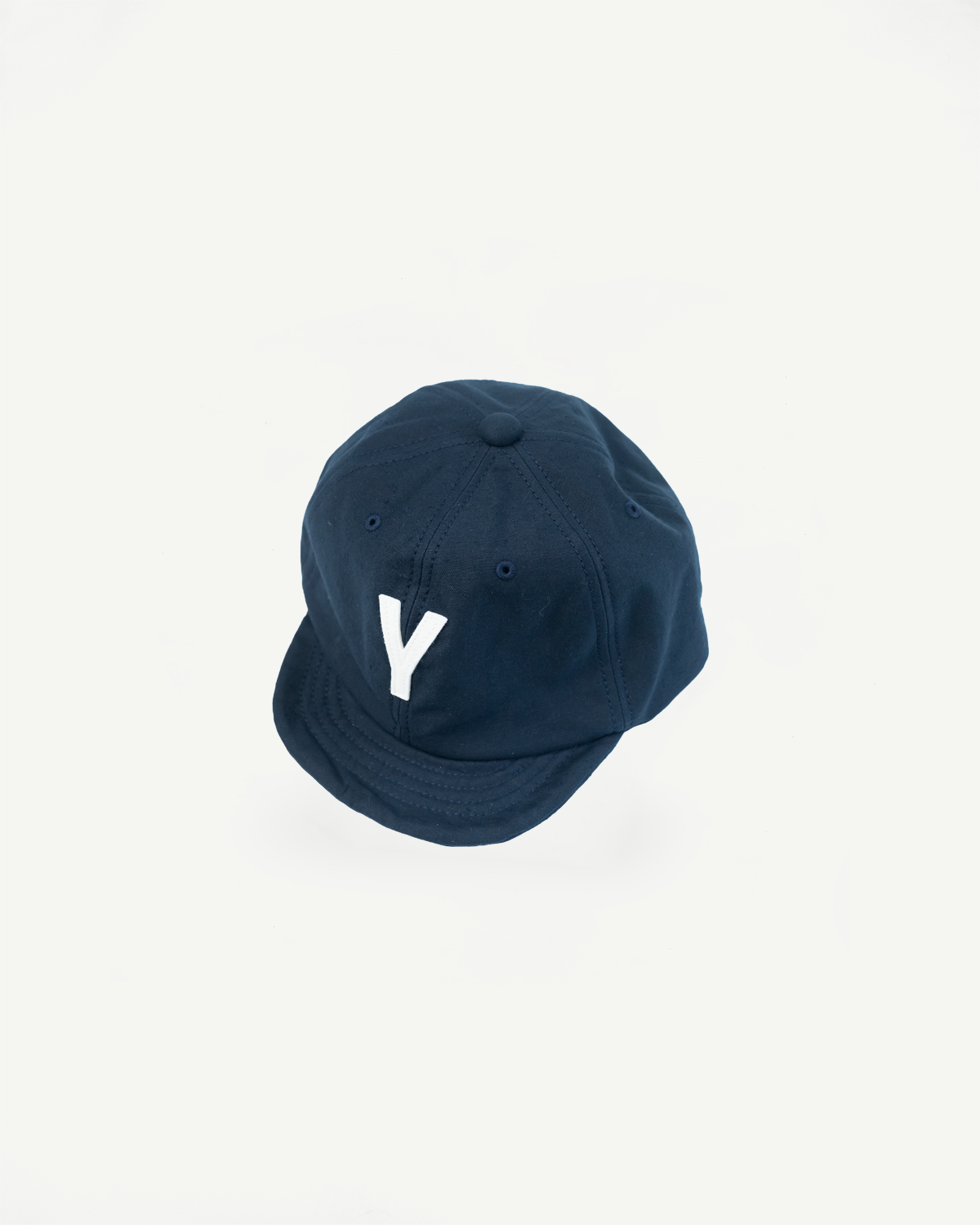 JM6553 - Back Nep BB Cap