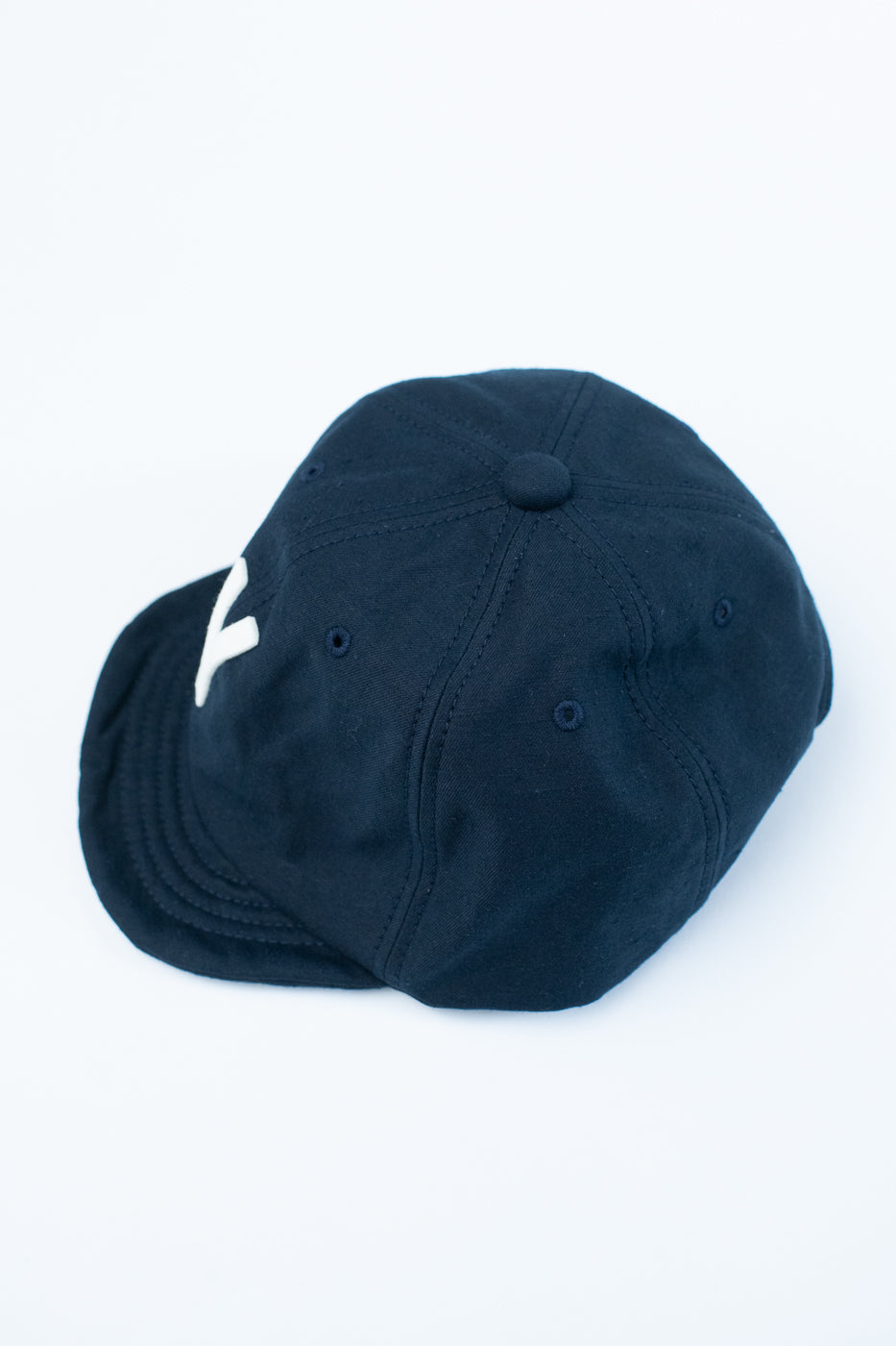 JM6553 - Back Nep BB Cap