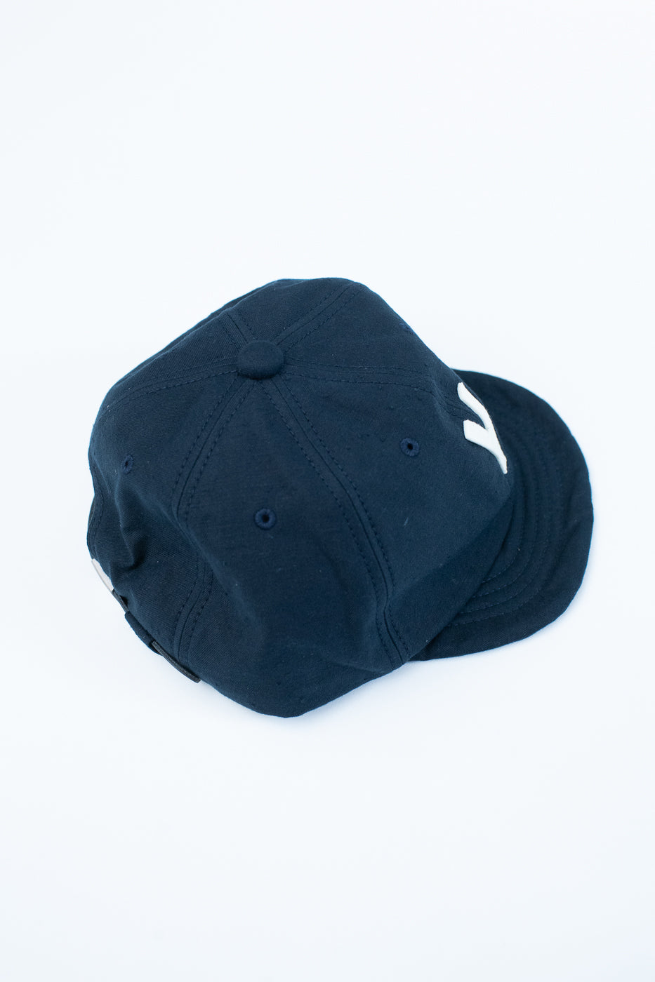 JM6553 - Back Nep BB Cap