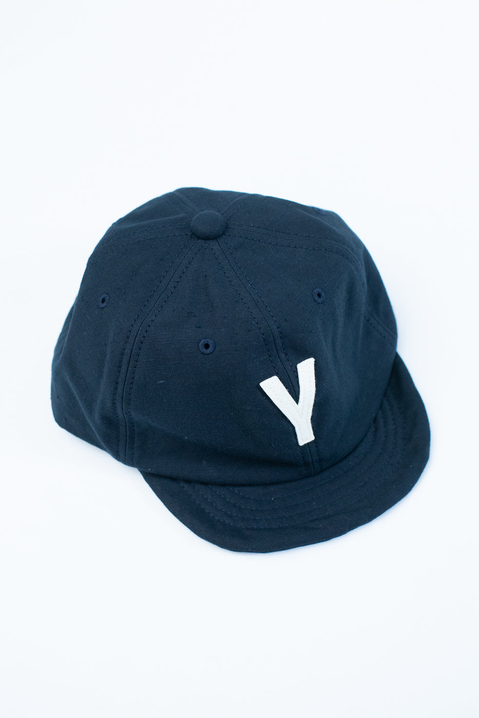 JM6553 - Back Nep BB Cap