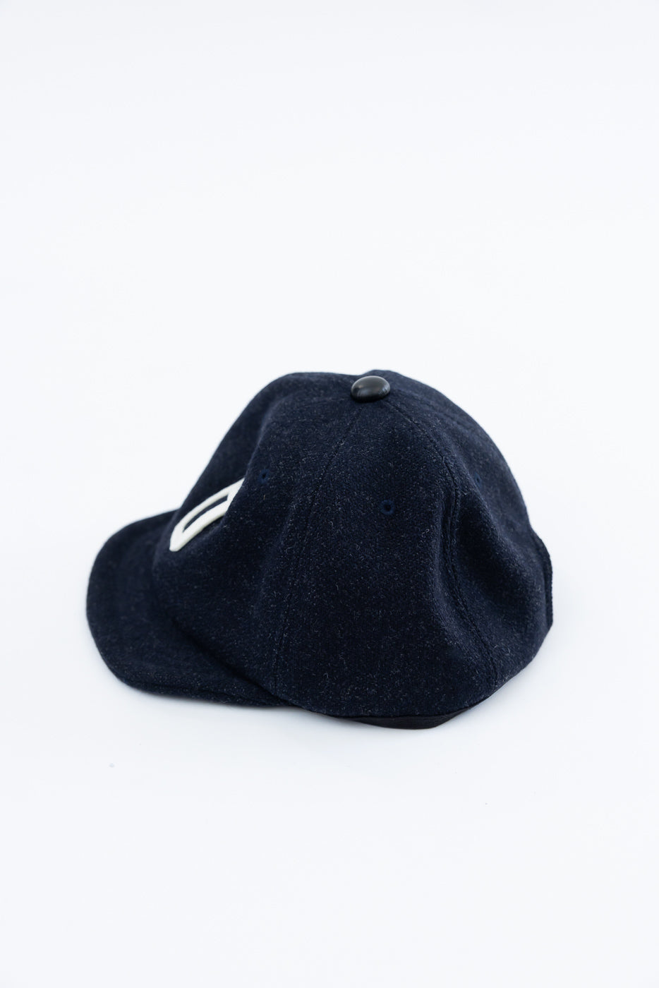 JM6590 - Melton BB Cap 