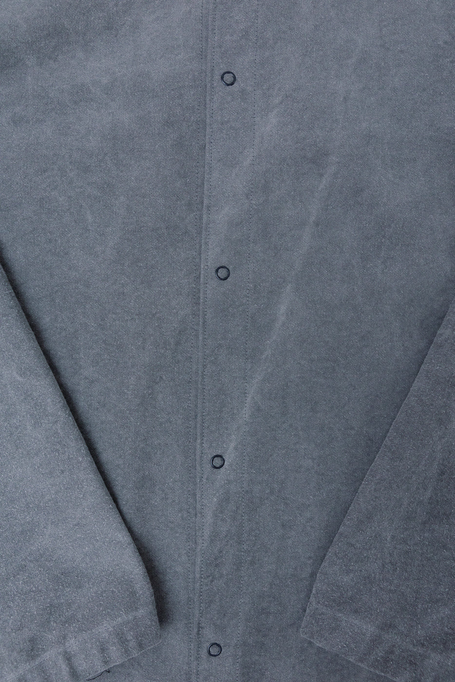 【Itami様、ヒロタ様】専用 ミッシング JM8575 - Sumi Coach Shirt - 131 Gray | Dant