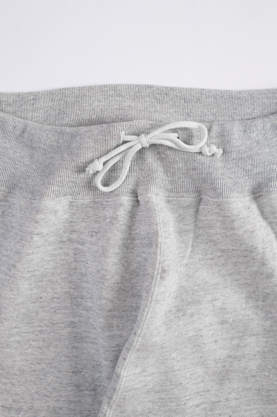 Lot JG-CS16 - Naval Training Sweatpants - Oatmeal