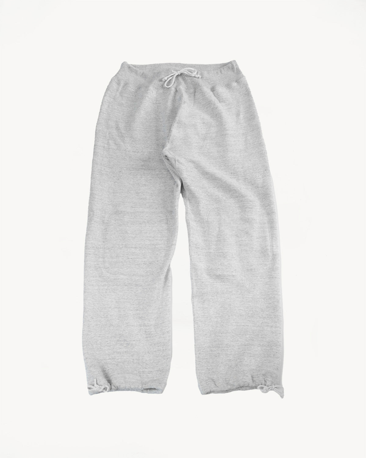 Lot JG-CS16 - Naval Training Sweatpants - Oatmeal