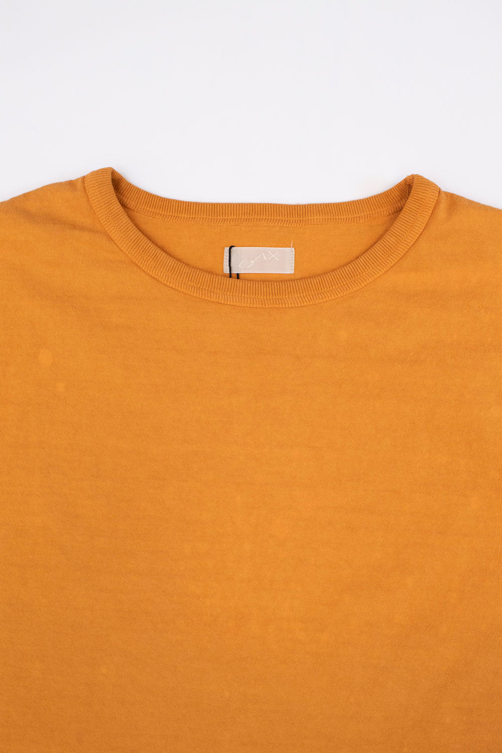MSP-9007 - Short Sleeve Tee Shirt - Orange