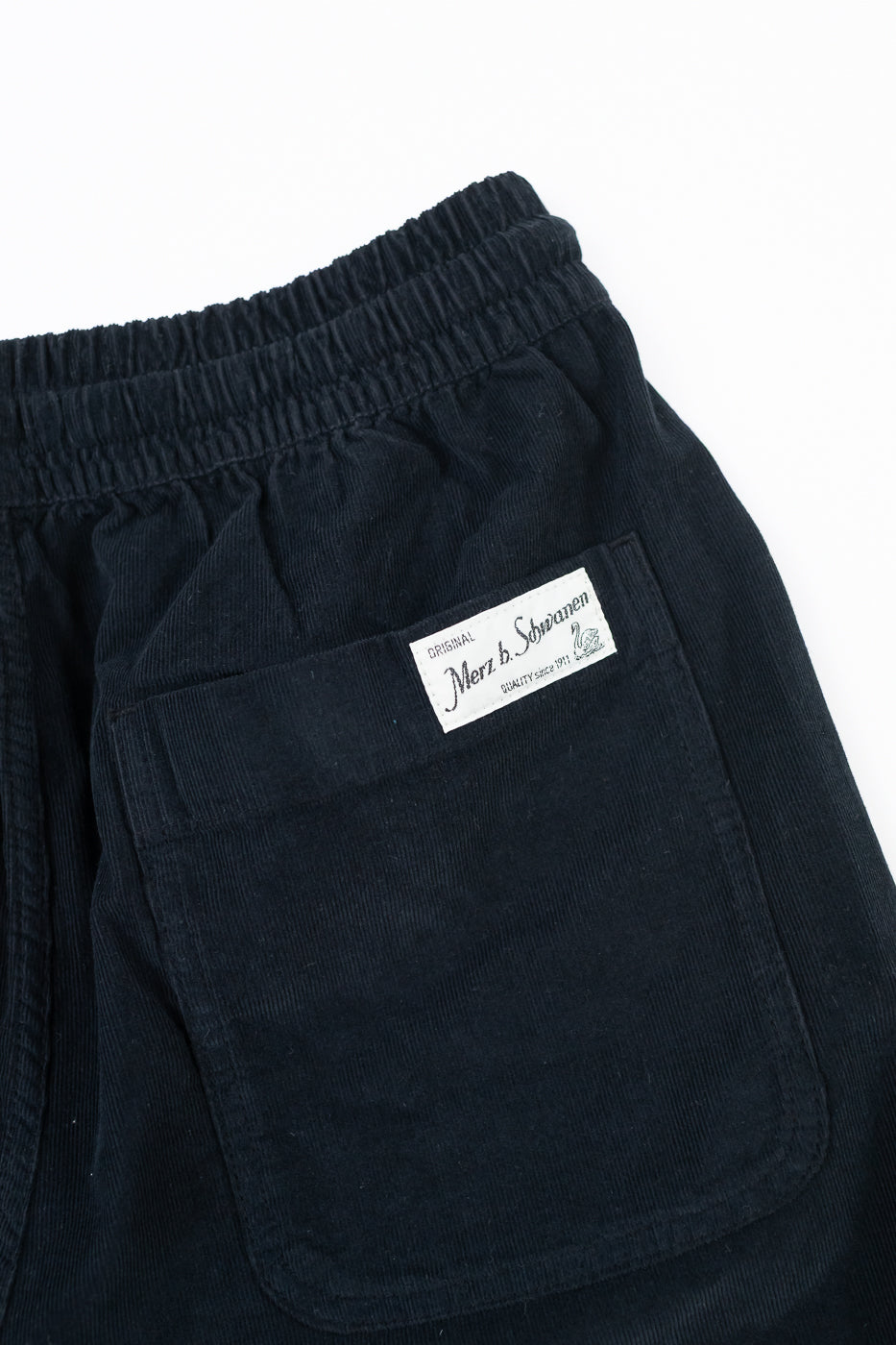 SHORTS02LC.99 - Organic Cotton Corduroy 5