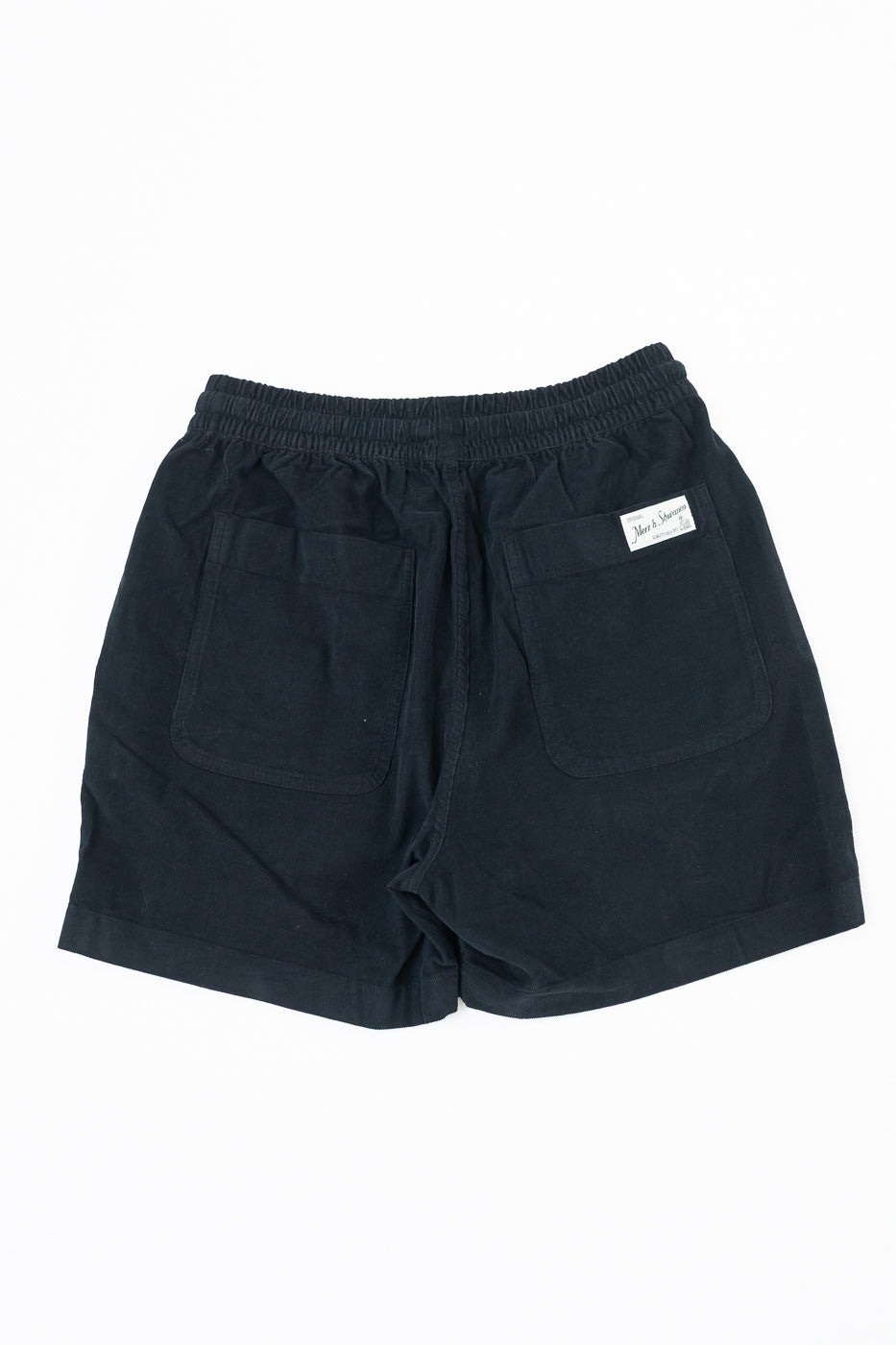 SHORTS02LC.99 - Organic Cotton Corduroy 5