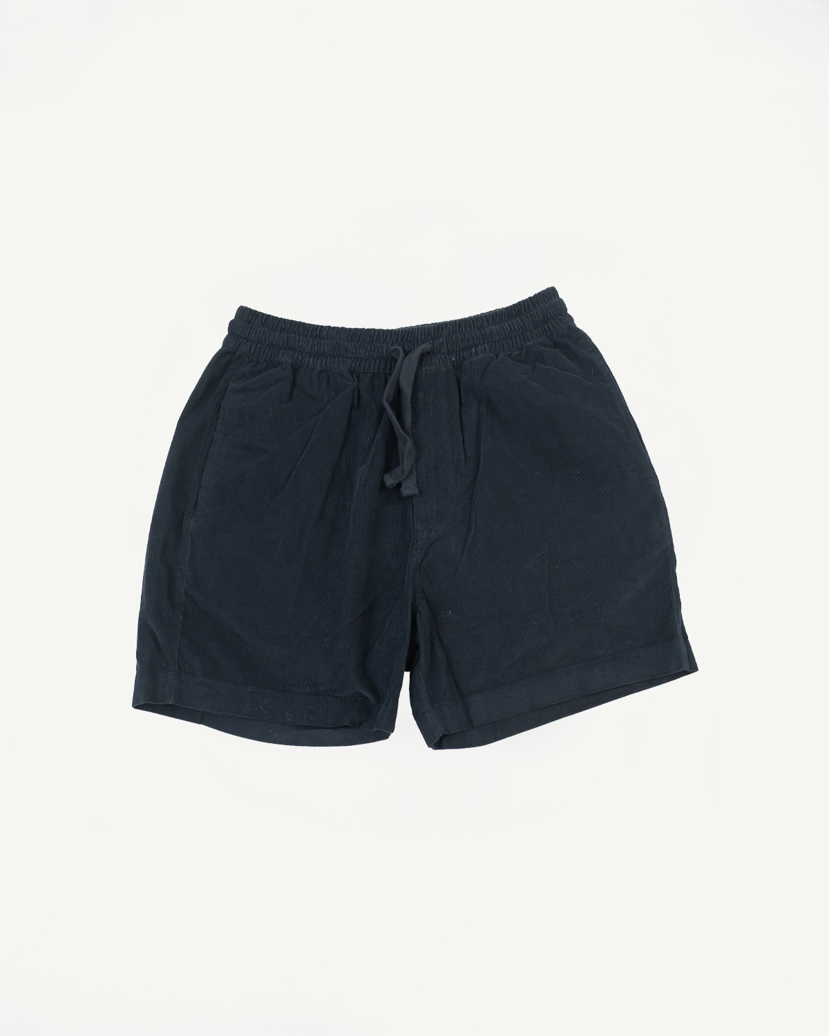 SHORTS02LC.99 - Organic Cotton Corduroy 5