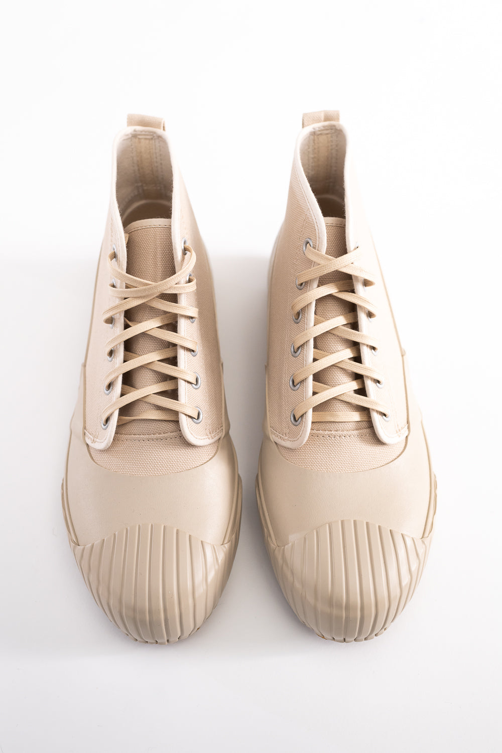 Alweather RF Sneaker - Beige | Dant display picture 2