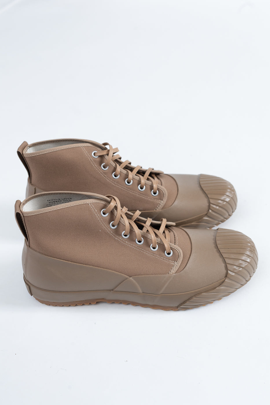 Alweather RF Sneaker - Light Brown