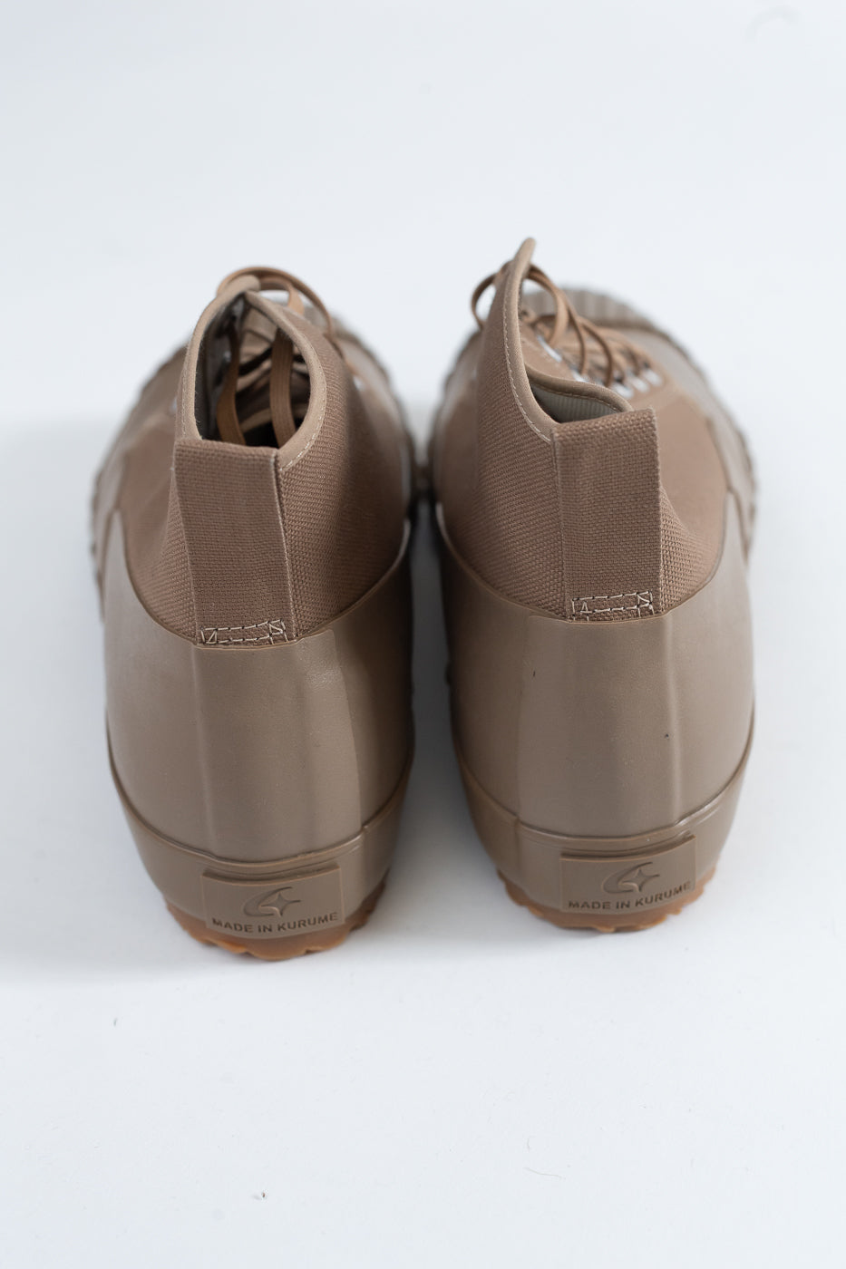 Alweather RF Sneaker - Light Brown