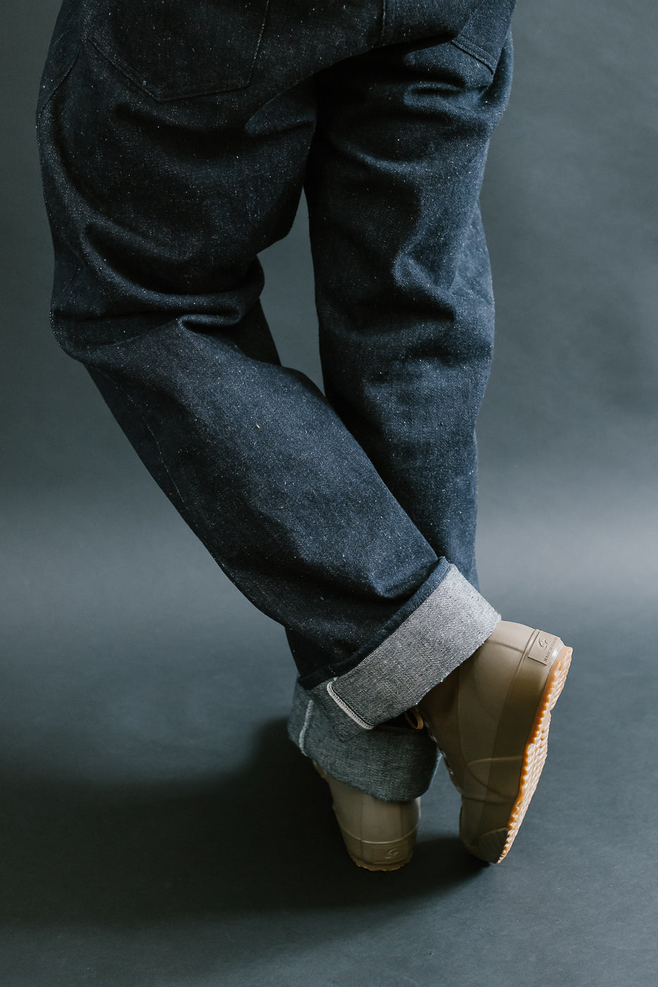 Alweather RF Sneaker - Light Brown