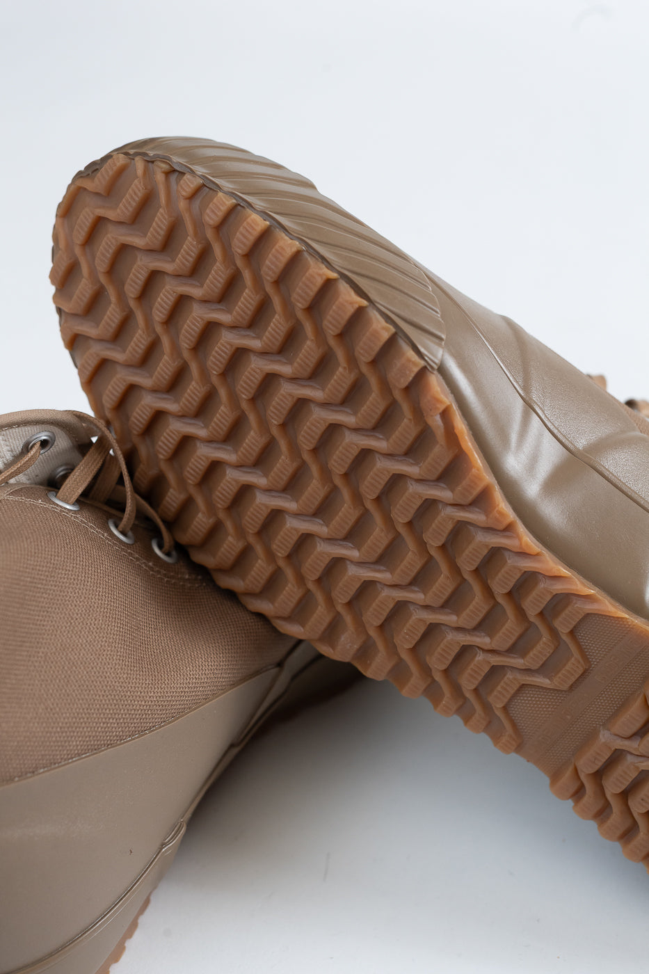 Alweather RF Sneaker - Light Brown