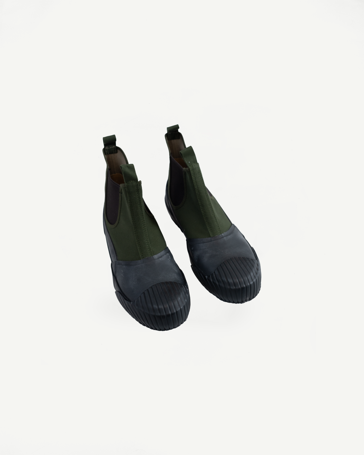 Alweather Sidegoa - Khaki