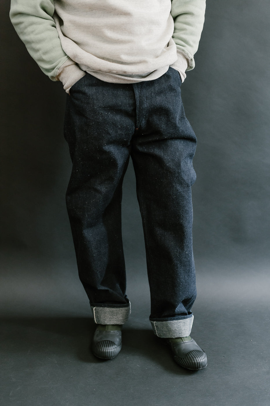 Alweather Sidegoa - Khaki