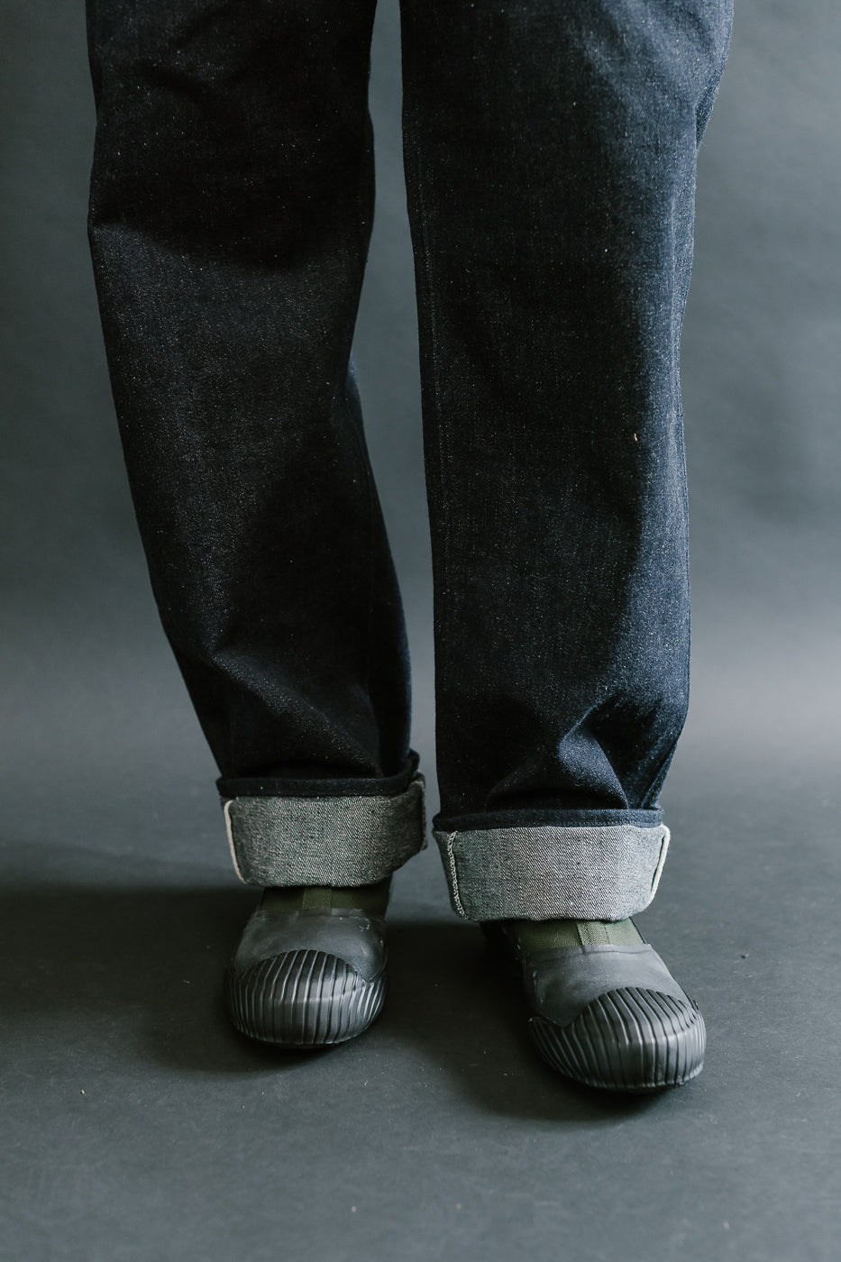 Alweather Sidegoa - Khaki