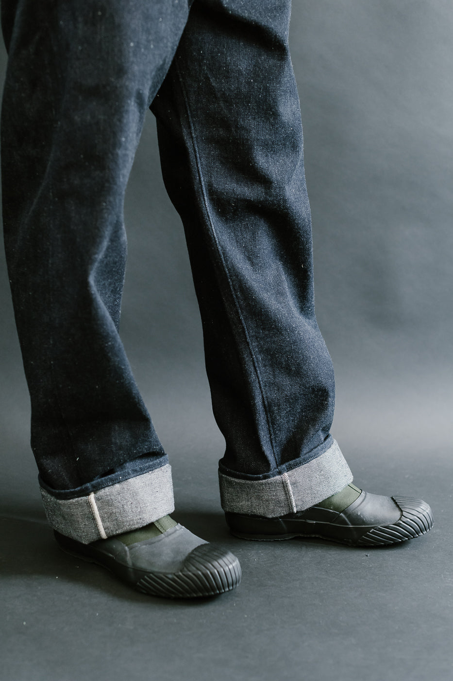 Alweather Sidegoa - Khaki