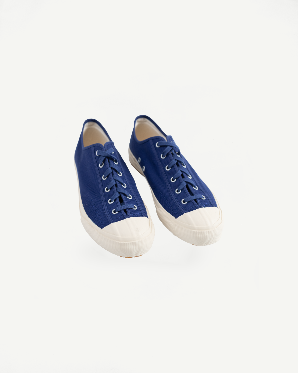 Gym Classic Sneaker - Dark Blue