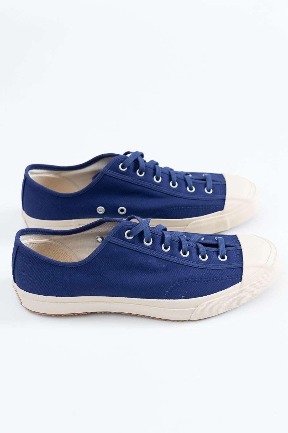 Gym Classic Sneaker - Dark Blue