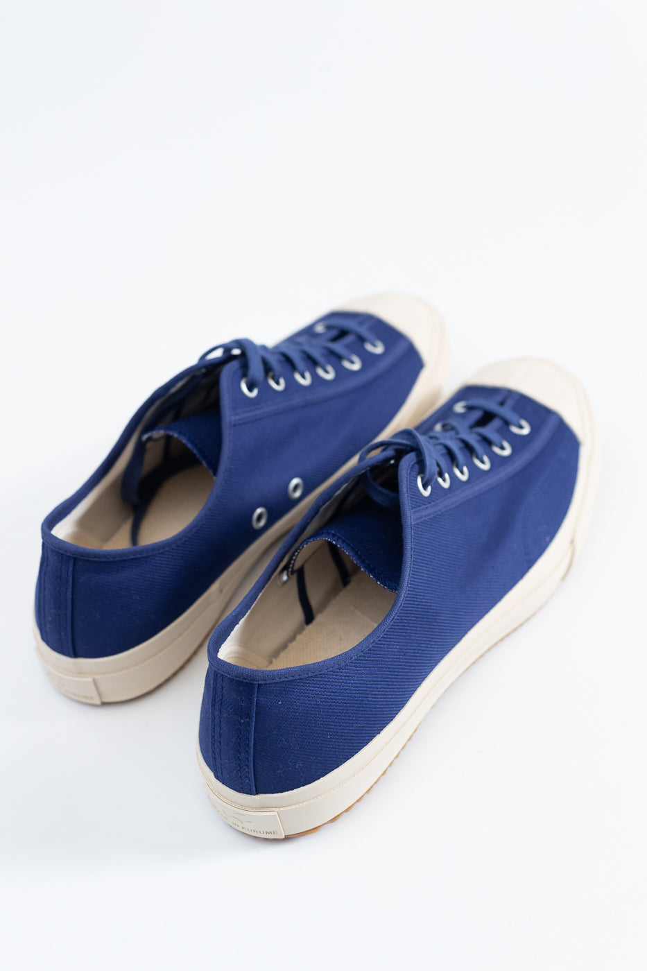 Gym Classic Sneaker - Dark Blue