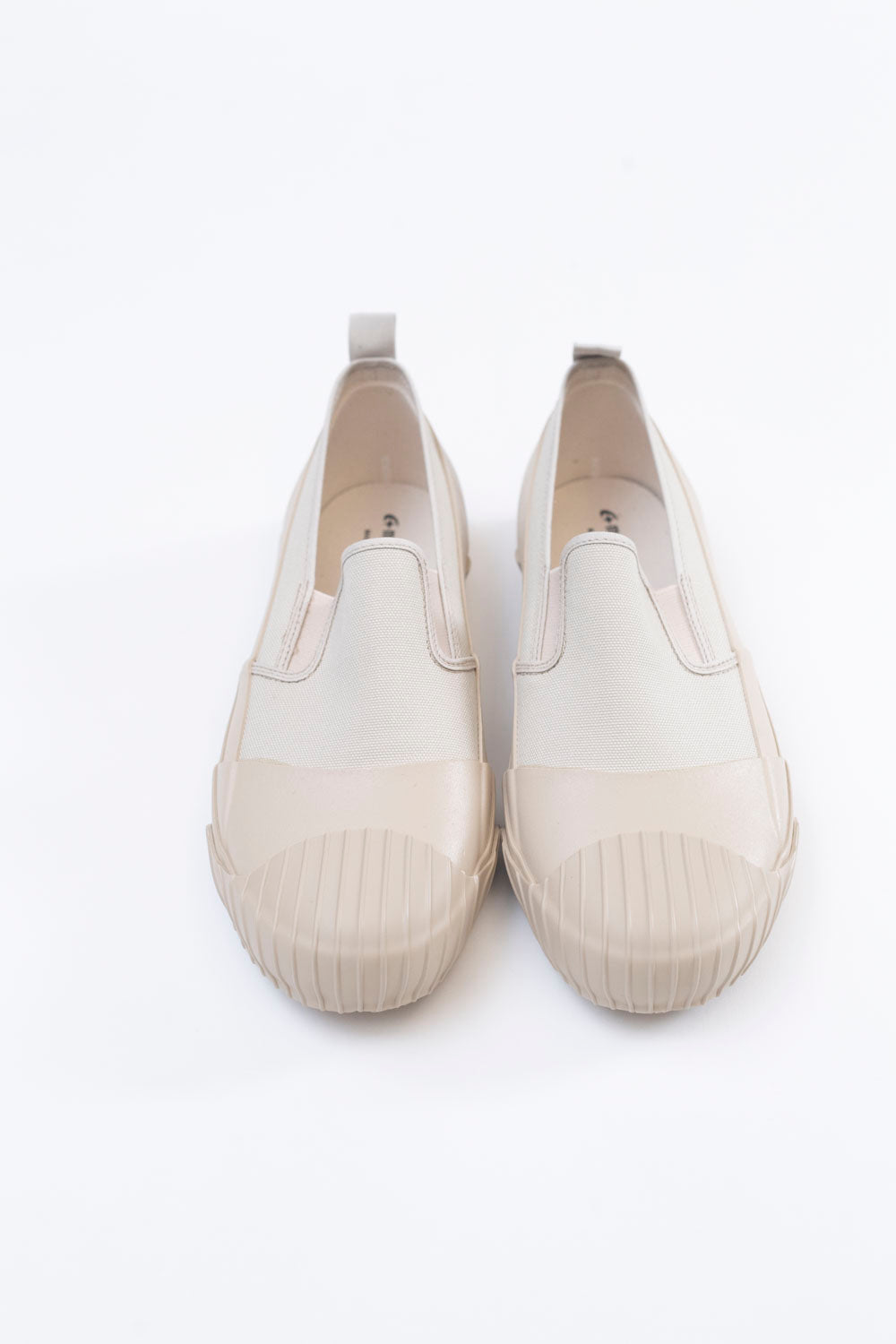 Alweather Slip-On Sneaker - Beige