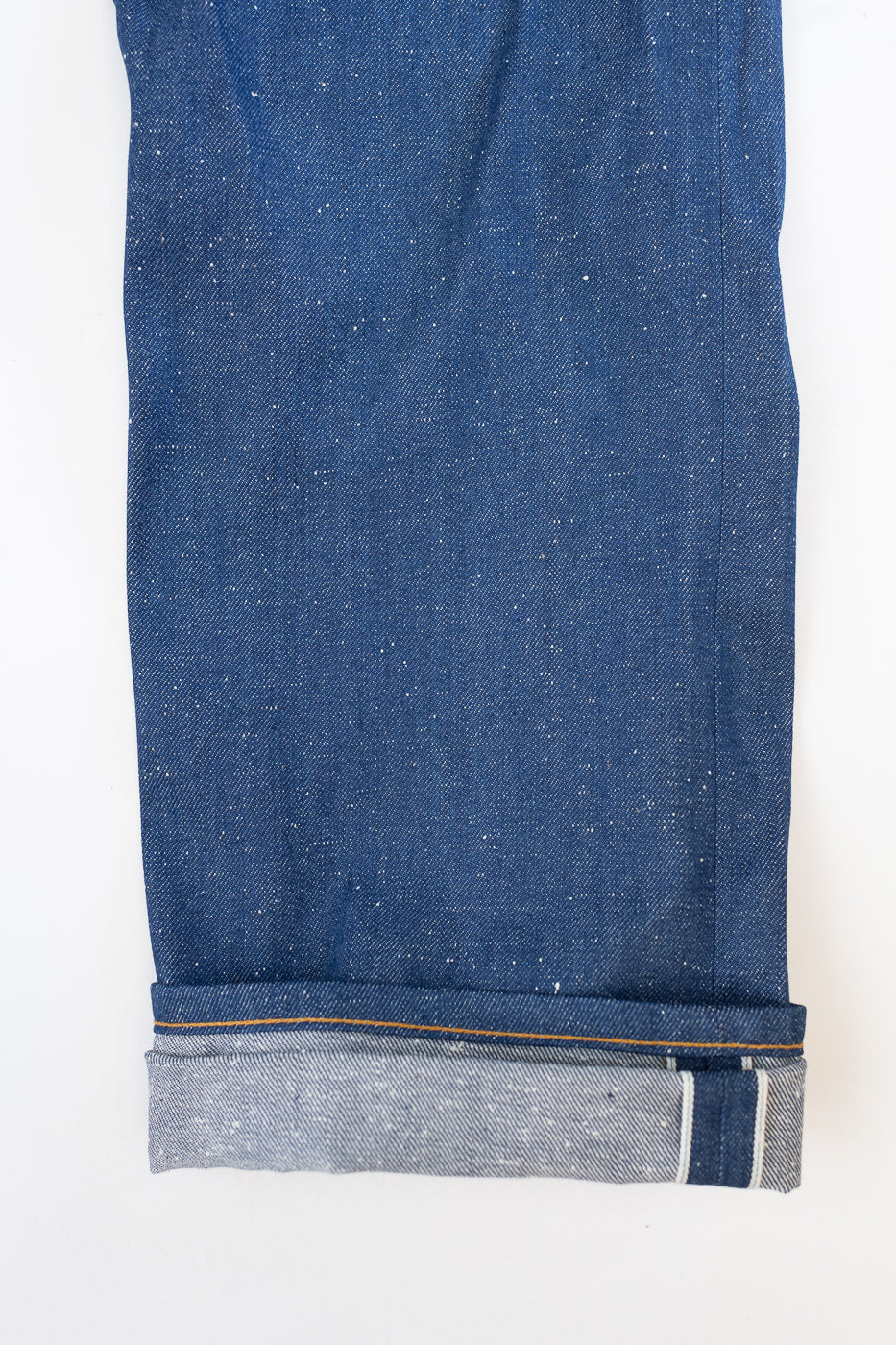10.9oz - Workforce Selvedge - True Guy