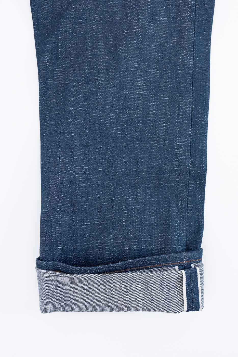 14.5oz - Kawataro Indigo Selvedge - True Guy