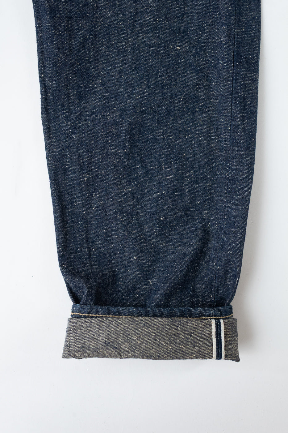 8.6oz - MIJ14 Haru Kaze Selvedge - Easy Guy