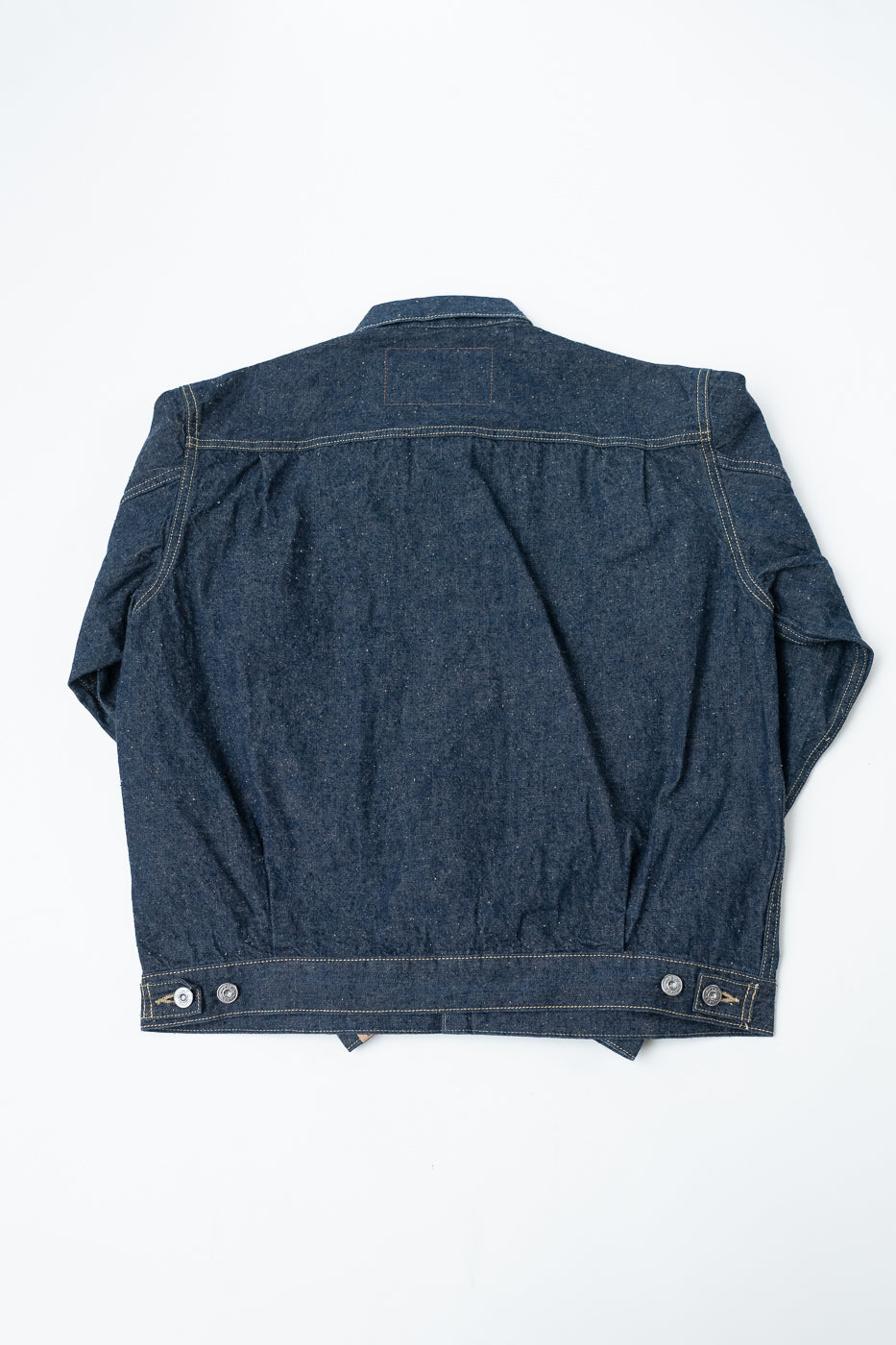8.6oz - MIJ14 Haru Kaze - Heritage Jacket