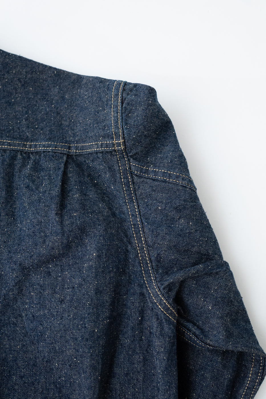 8.6oz - MIJ14 Haru Kaze - Heritage Jacket