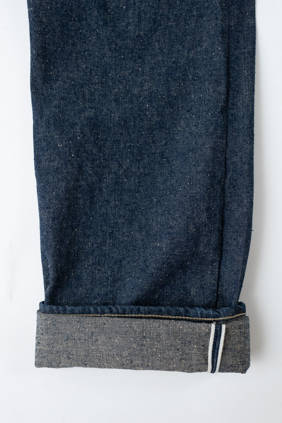 8.6oz - MIJ14 Haru Kaze Selvedge - True Guy