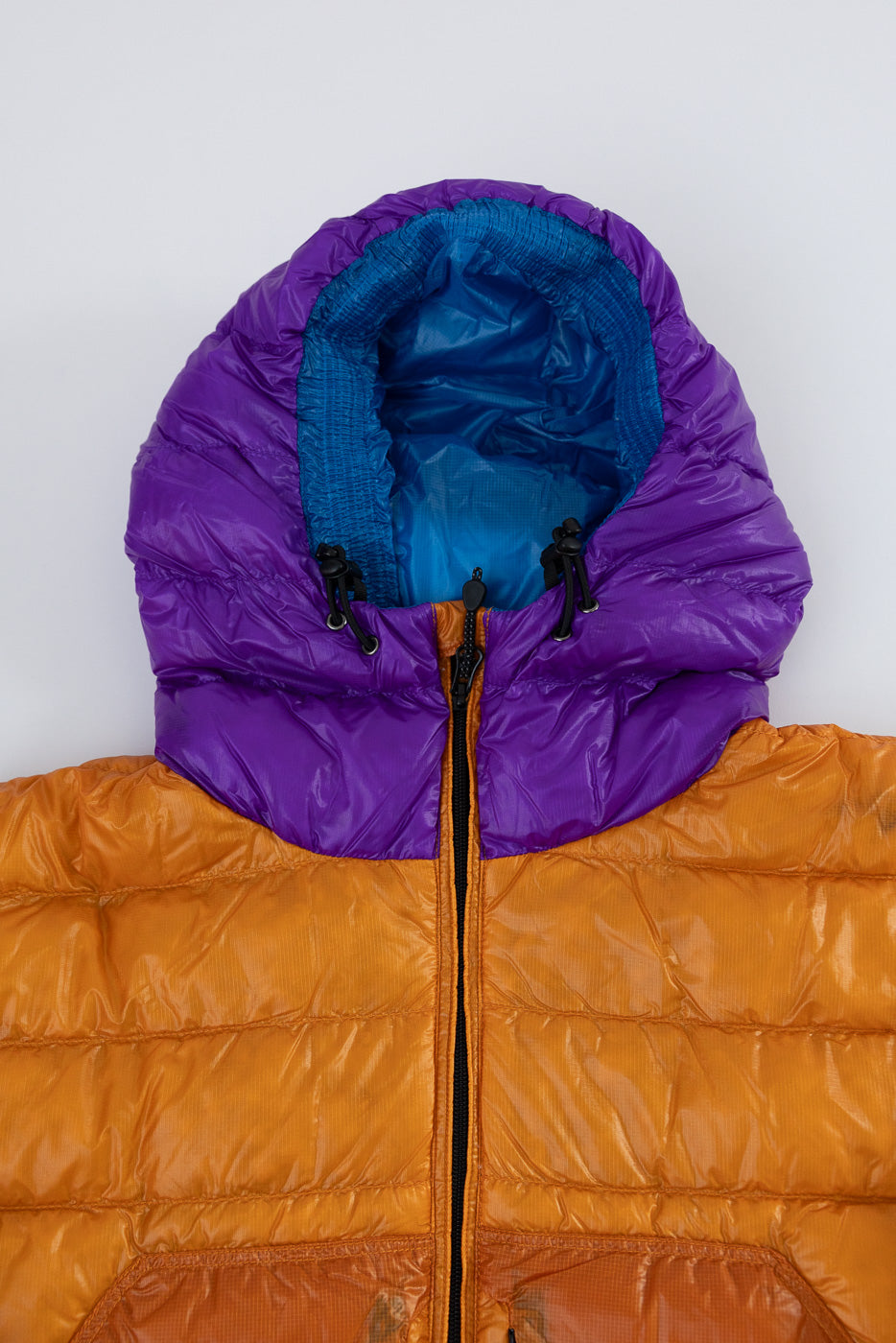 極美品NANGA×SHIGADOWN New City Light Parka 楽天市場】滋賀ダウン SHIGA DOWNニューシティライトパーカー NEW CITY