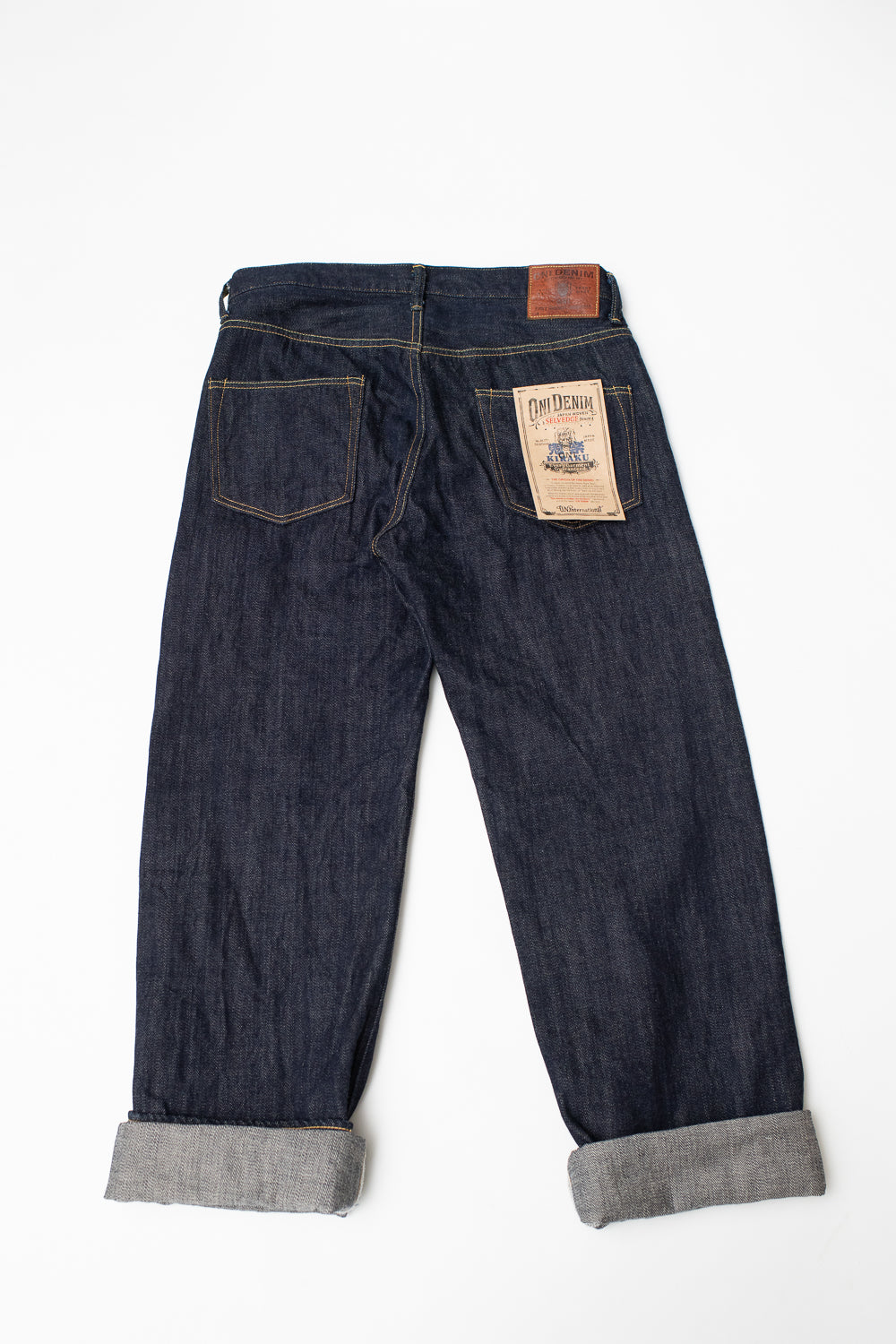 022-KIRAKU - 12oz