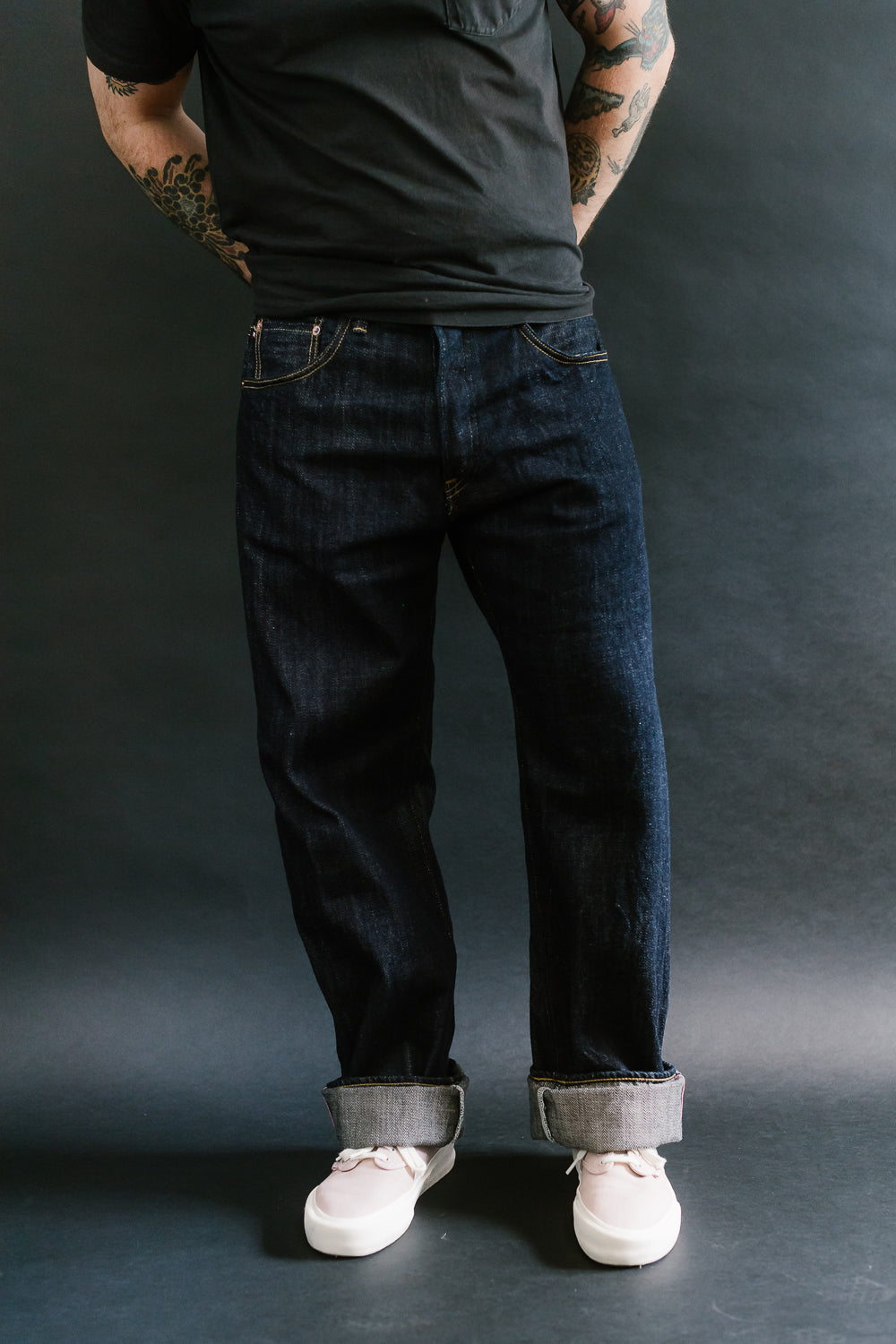 022-KIRAKU - 12oz