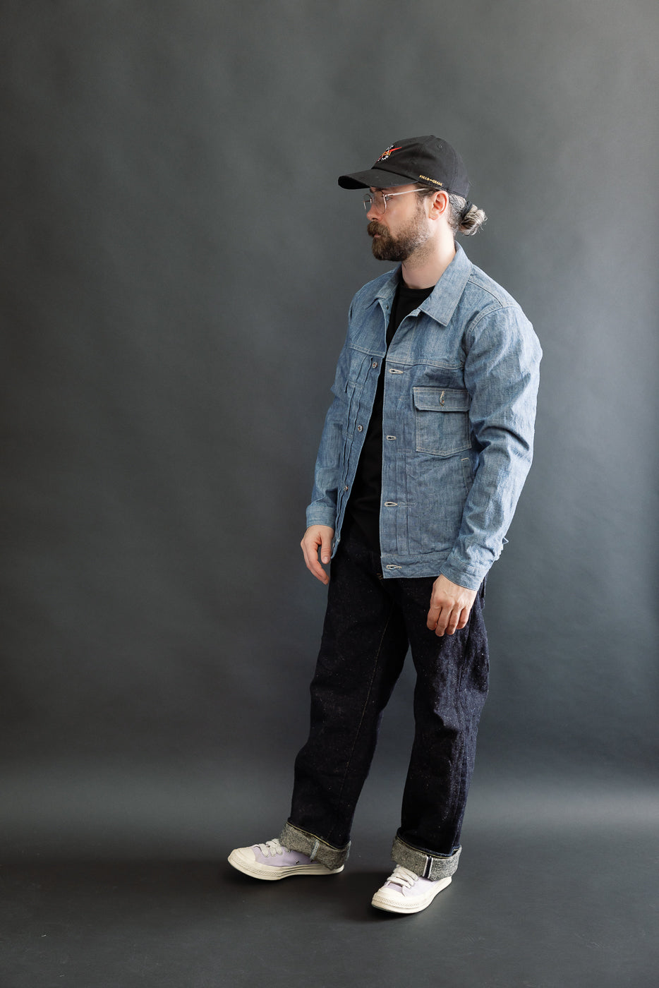 02516P-SHVCH - 13oz