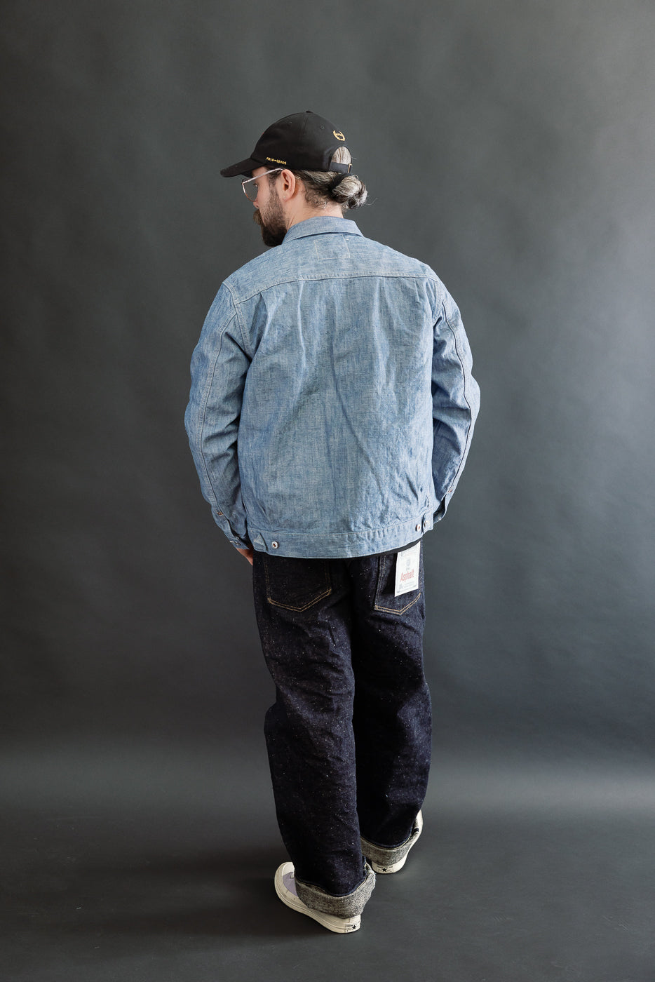 02516P-SHVCH - 13oz