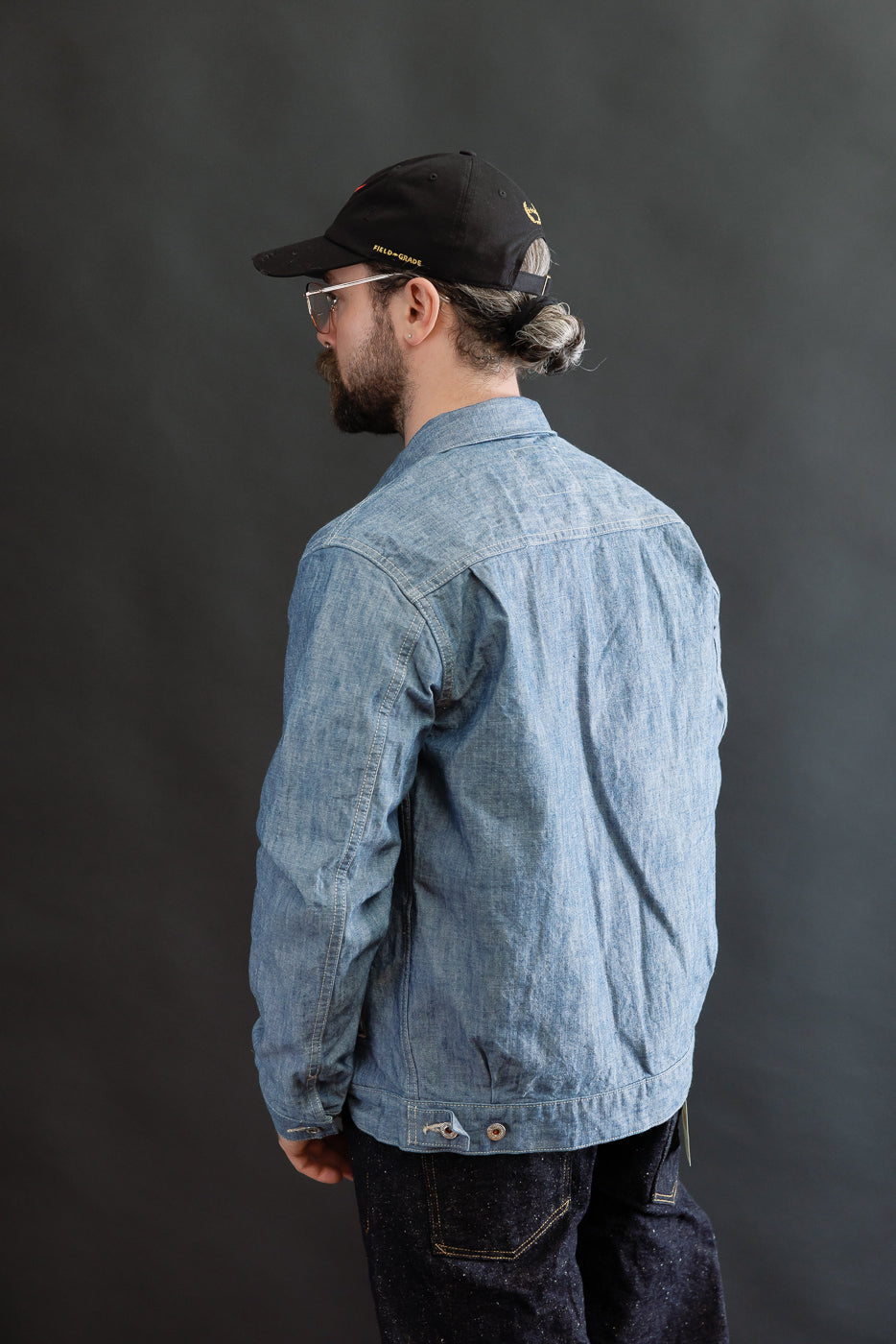 02516P-SHVCH - 13oz