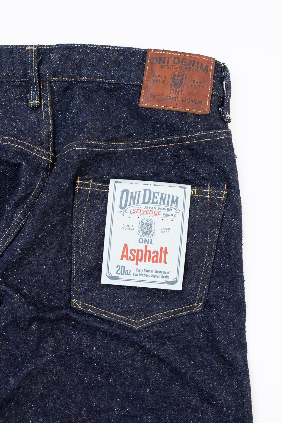 200-ASPHALT - 20oz