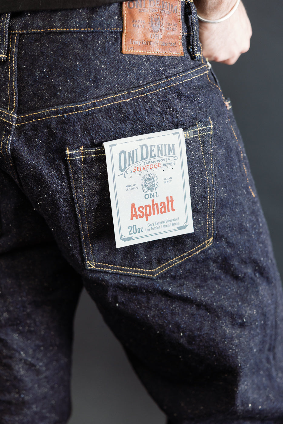 200-ASPHALT - 20oz