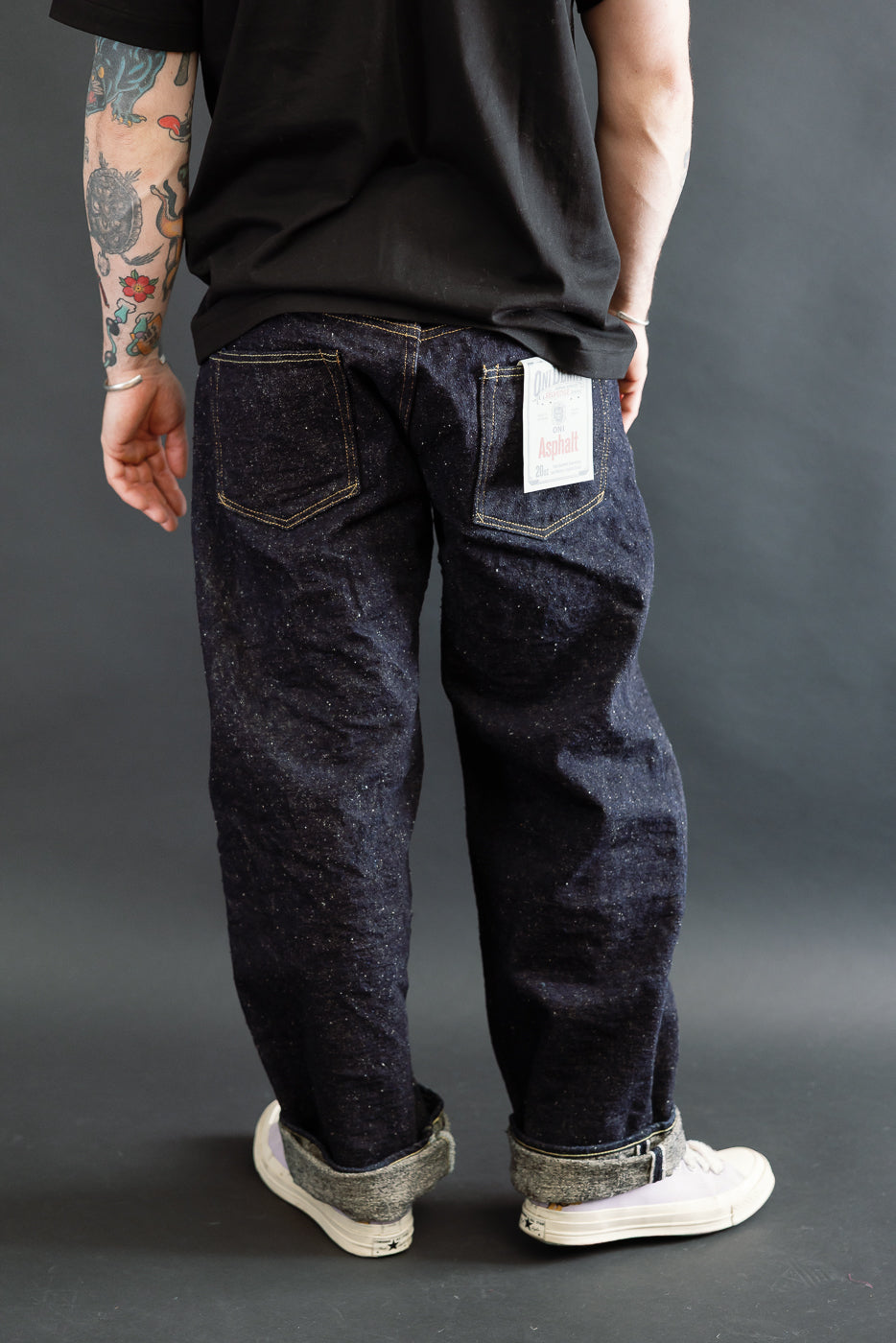 200-ASPHALT - 20oz