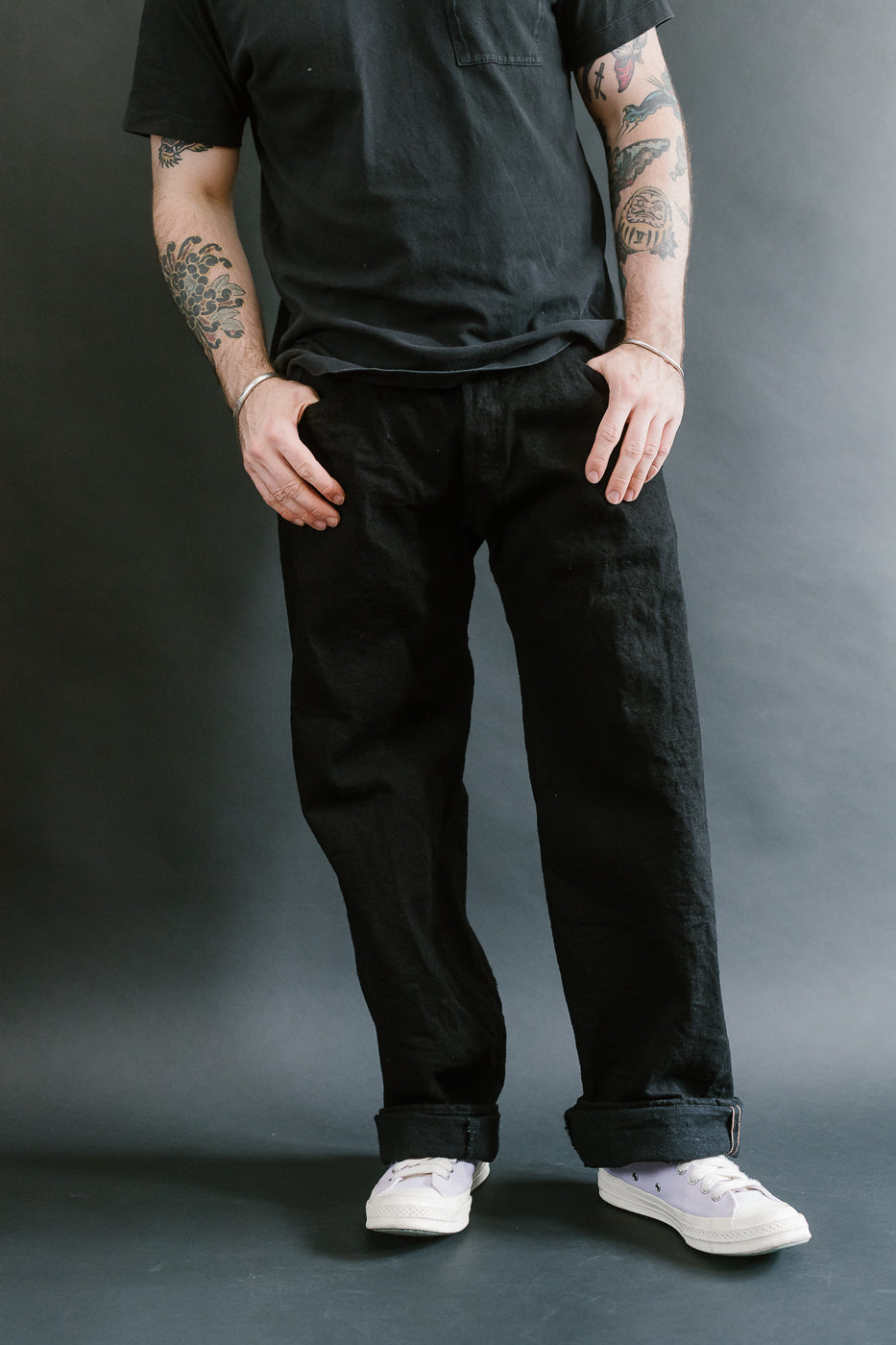 200CCD-BKBK - 15oz