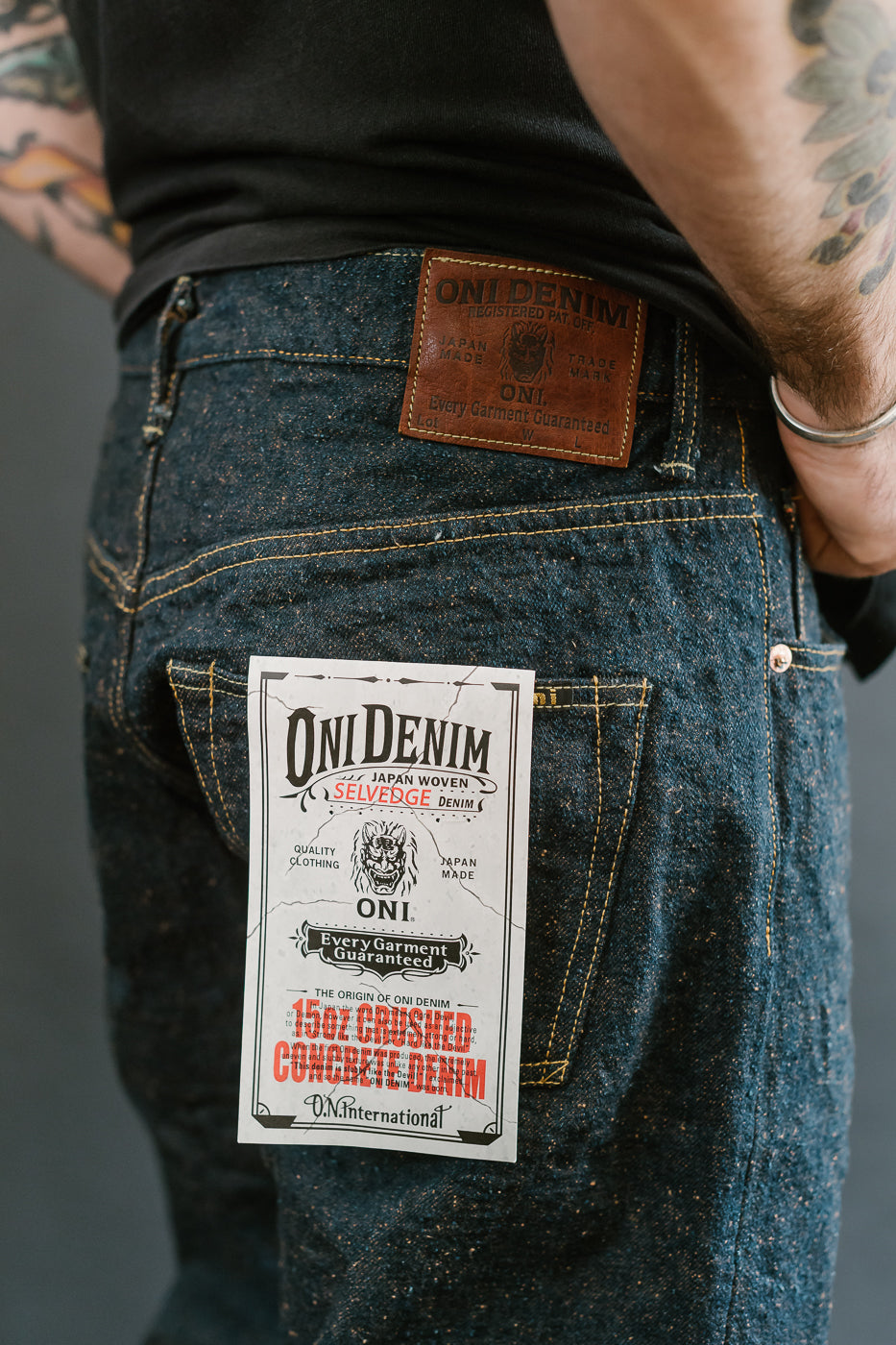 200CCD-MOCA - 15oz