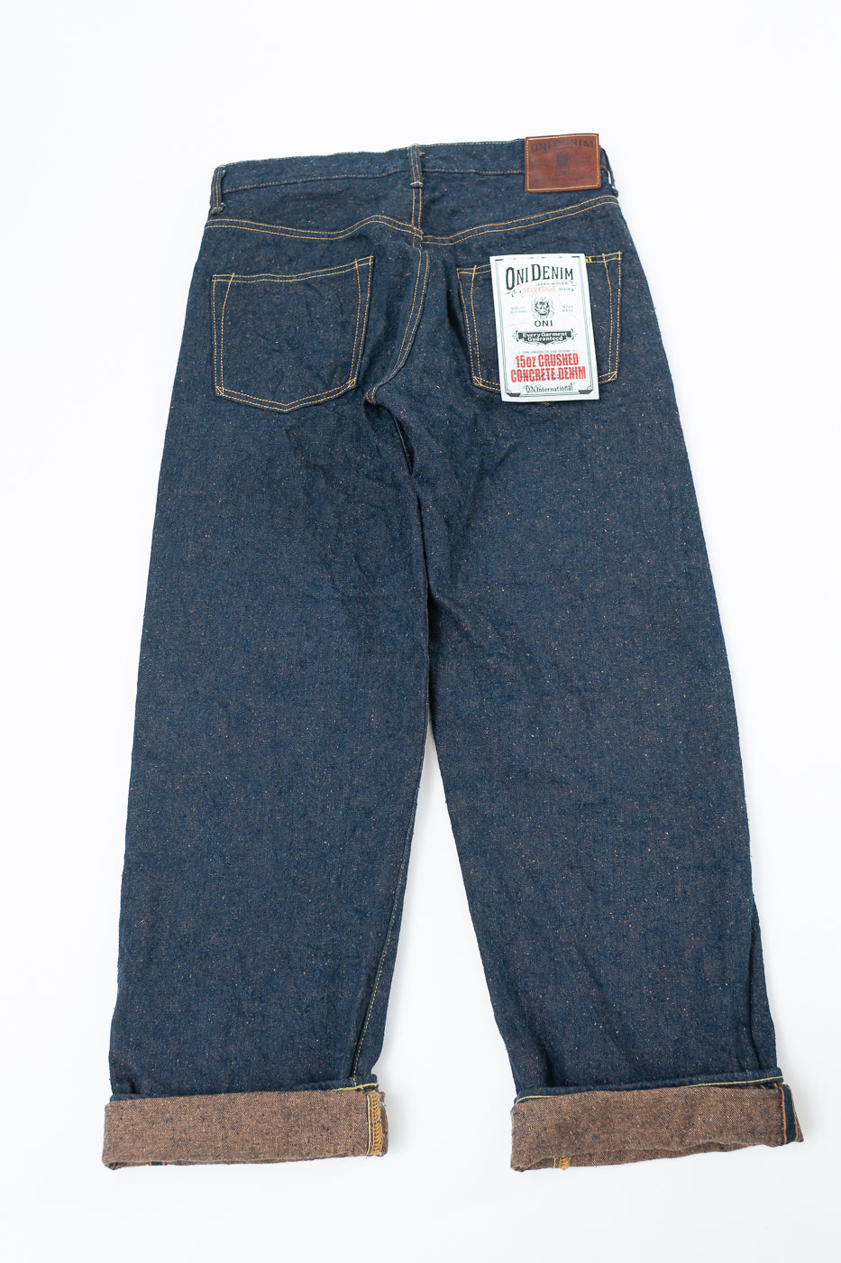 200CCD-MOCA - 15oz