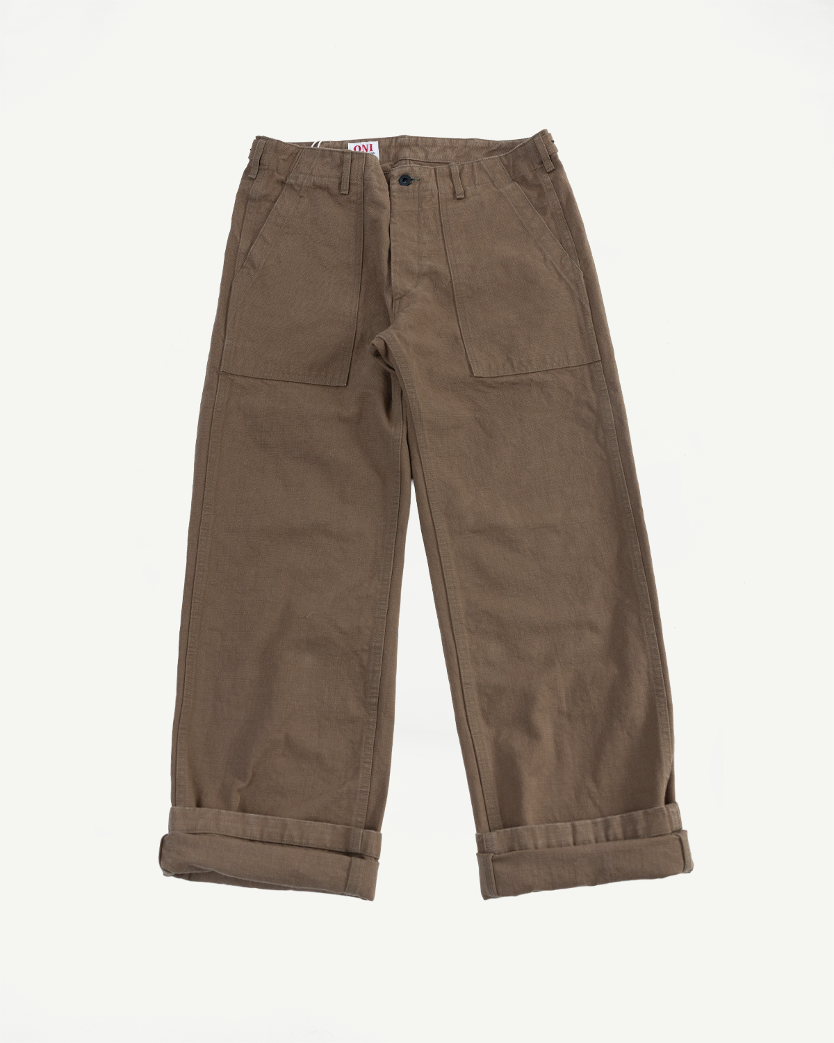 207-HOX-BRK - 13oz 
