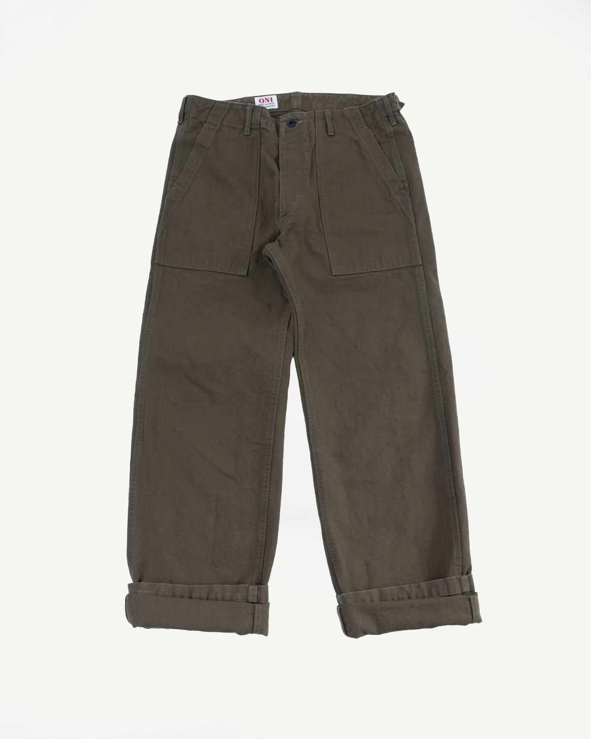 207-HOX-OLB - 13oz 