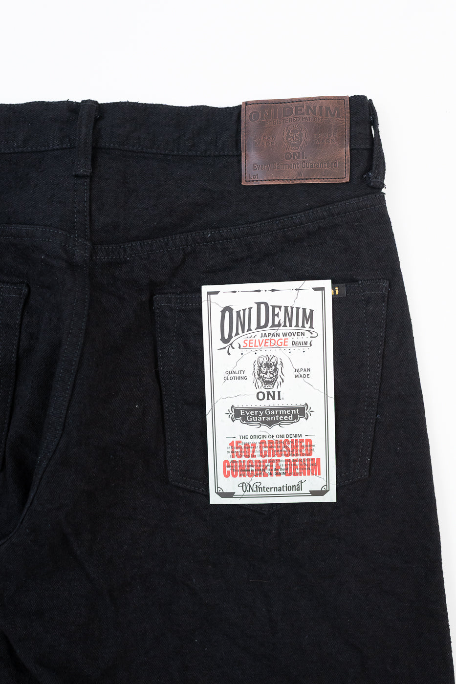 222CCD-BKBK - 15oz