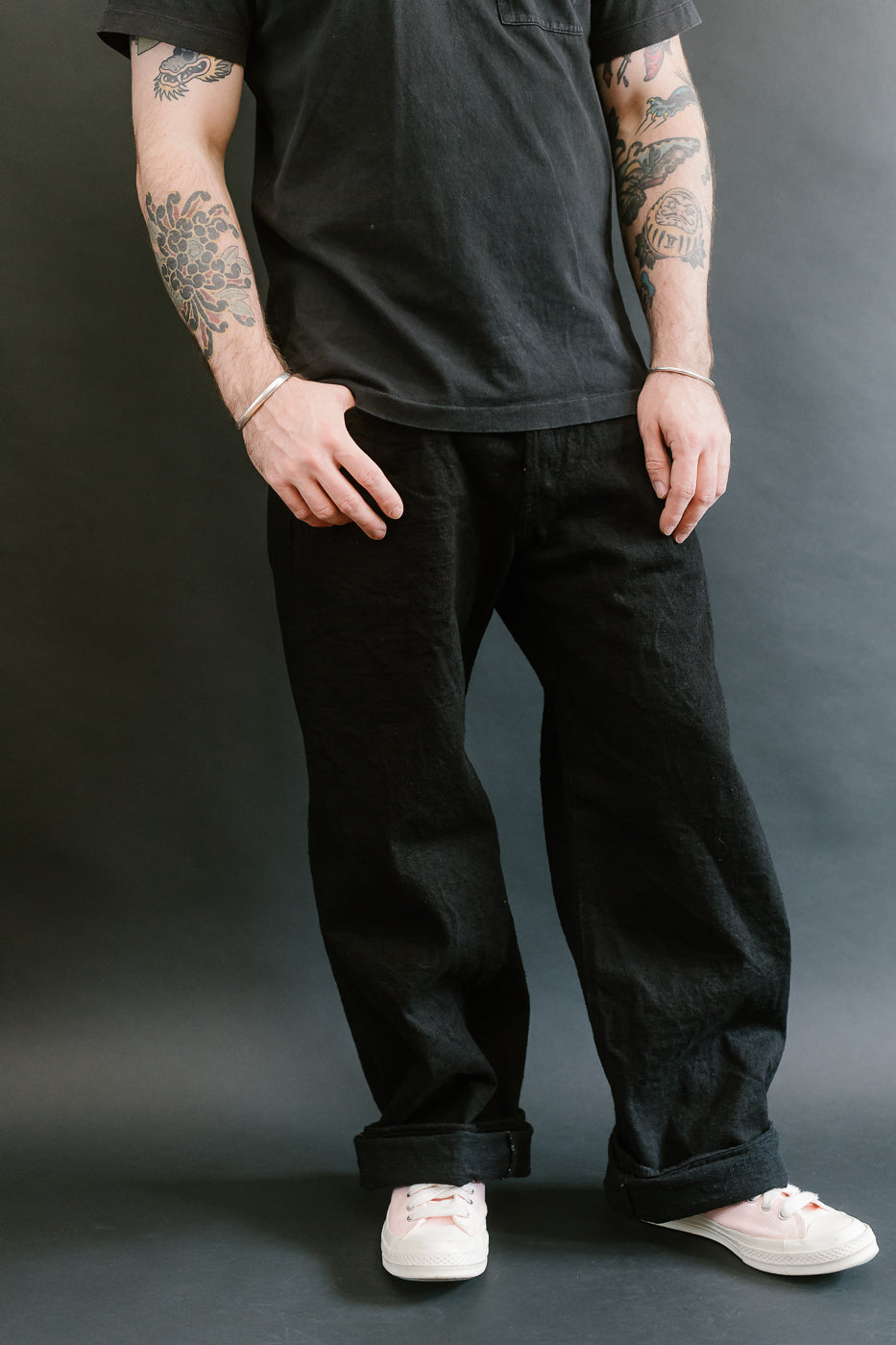 222CCD-BKBK - 15oz