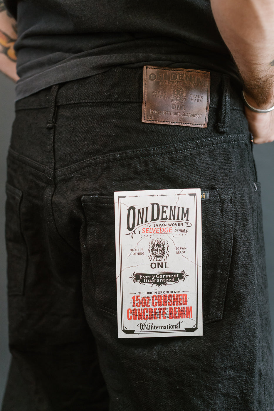 222CCD-BKBK - 15oz