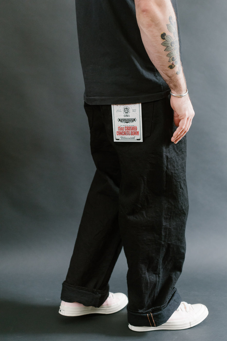 222CCD-BKBK - 15oz